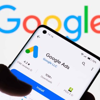 Google Ads